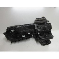 Bloc Chauffage Volkswagen Scirocco 3 Phase 1 Coupe (1)
