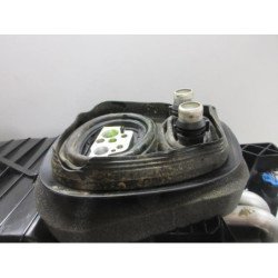 Bloc Chauffage Volkswagen Scirocco 3 Phase 1 Coupe (2)