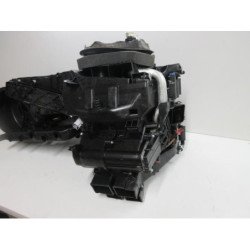 Bloc Chauffage Volkswagen Scirocco 3 Phase 1 Coupe (3)