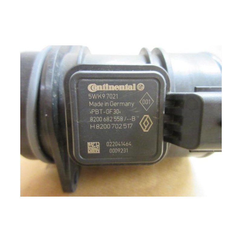Debitmetre Renault Clio 3 Phase 2 (1)