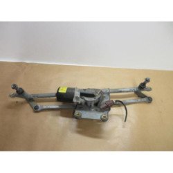 Mecanisme Essuie Glace Avant Peugeot 406 Coupe (1)