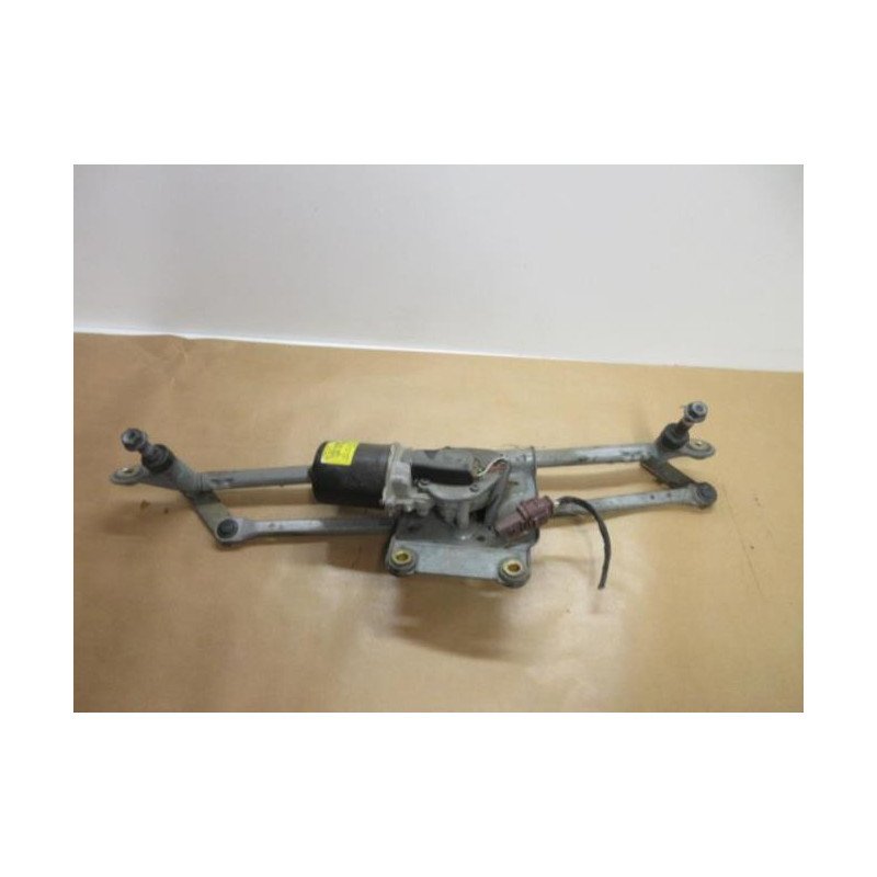 Mecanisme Essuie Glace Avant Peugeot 406 Coupe (1)