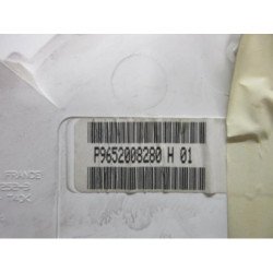 Compteur Citroen C3 1 Phase 1 (3)