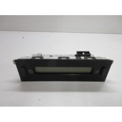 Afficheur Citroen C3 1 Phase 1 (1)