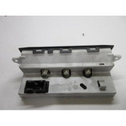 Afficheur Citroen C3 1 Phase 1 (2)