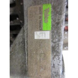 Alternateur Citroen Saxo Phase 1 (2)