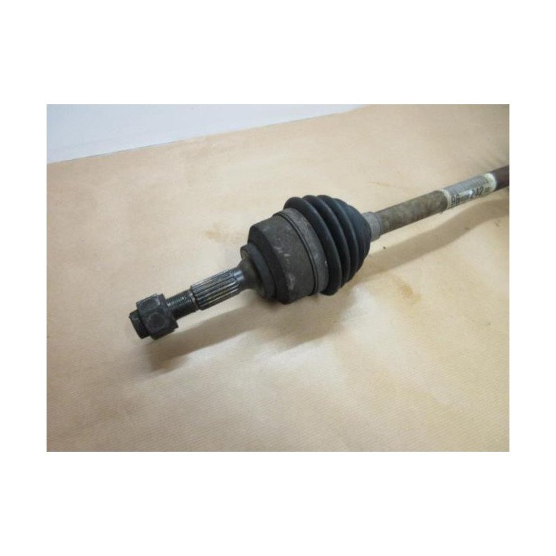 Cardan Gauche (transmission) Citroen C3 1 Phase 1 (1)