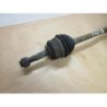 Cardan Gauche (transmission) Citroen C3 1 Phase 1 (1)