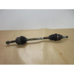 Cardan Gauche (transmission) Citroen C3 1 Phase 1 (2)