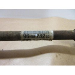 Cardan Gauche (transmission) Citroen C3 1 Phase 1 (3)