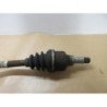 Cardan Gauche (transmission) Citroen C3 1 Phase 1 (4)
