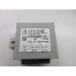 Relais Electrique Citroen Jumper 2 (2)