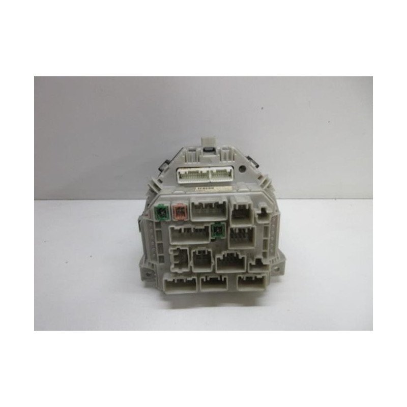 Compteur Citroen C1 1 Phase 1 (1)