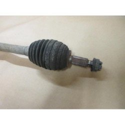 Cardan Gauche (transmission) Renault Clio 3 Phase 1 (1)