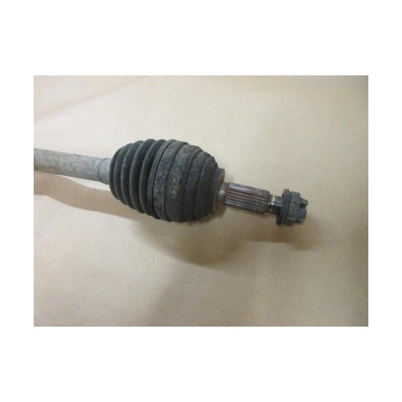 Cardan Gauche (transmission) Renault Clio 3 Phase 1 (1)