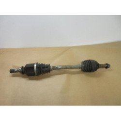 Cardan Gauche (transmission) Renault Clio 3 Phase 1 (2)