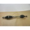 Cardan Gauche (transmission) Renault Clio 3 Phase 1 (2)