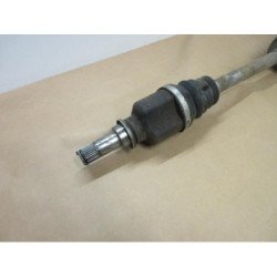 Cardan Gauche (transmission) Renault Clio 3 Phase 1 (3)