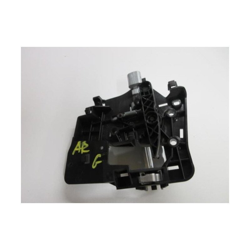 Poignee Interieur Arriere Gauche Citroen Berlingo 2 Phase 1 (1)