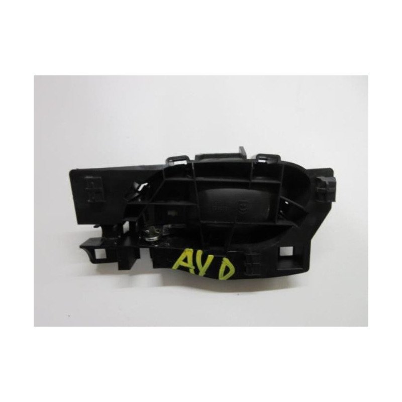 Poignee Interieur Avant Droit Citroen Berlingo 2 Phase 1 (1)