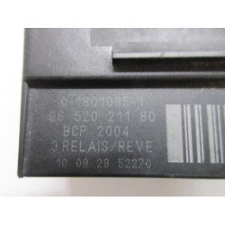 Relais De Prechauffage Citroen Berlingo 2 Phase 1 (1)