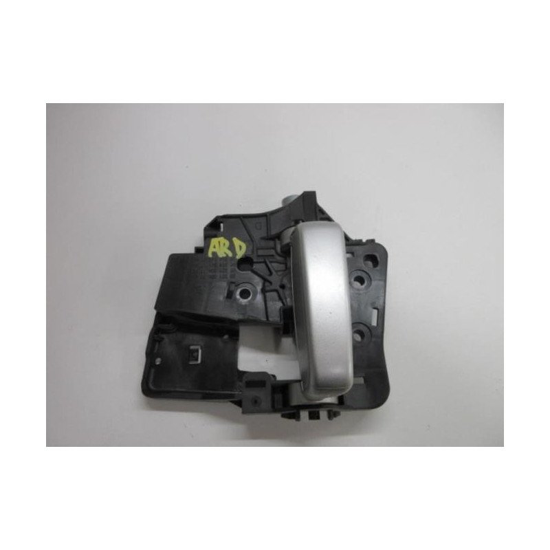Poignee Interieur Arriere Droit Citroen Berlingo 2 Phase 1 (1)
