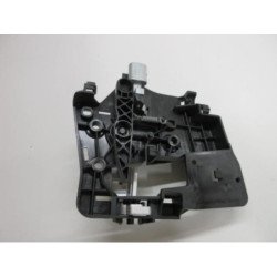 Poignee Interieur Arriere Droit Citroen Berlingo 2 Phase 1 (2)