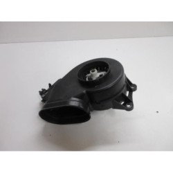 Chauffage Auxiliaire Peugeot 807 (2)