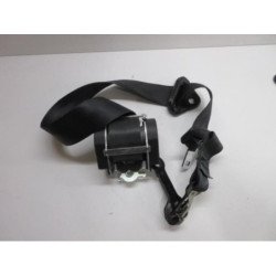 Ceinture Arriere Gauche Troisieme Ligne Peugeot 807 (1)