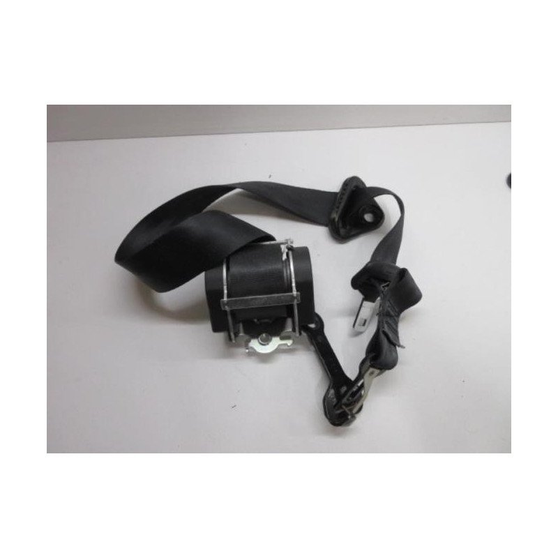 Ceinture Arriere Gauche Troisieme Ligne Peugeot 807 (1)