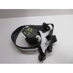 Ceinture Arriere Gauche Troisieme Ligne Peugeot 807 (2)