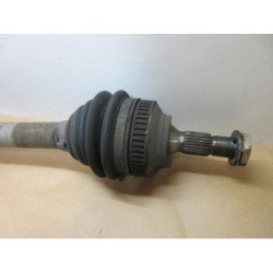 Cardan Gauche (transmission) Citroen Xsara Phase 2 (2)