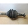 Cardan Gauche (transmission) Citroen Xsara Phase 2 (2)