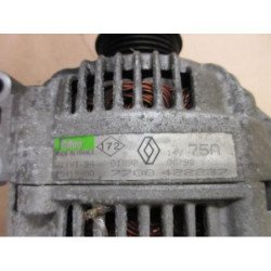 Alternateur Renault Laguna 1 Phase 2 (1)