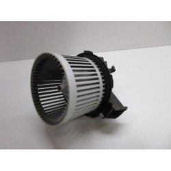 Ventilateur Chauffage Fiat Panda 2 Phase 1 (2)