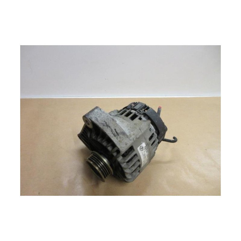 Alternateur Fiat Panda 2 Phase 1 (1)