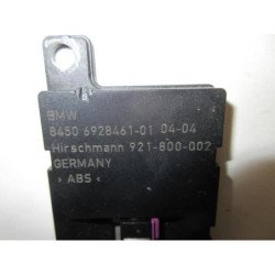 Divers Bmw Serie 3 E46 Phase 2 (1)