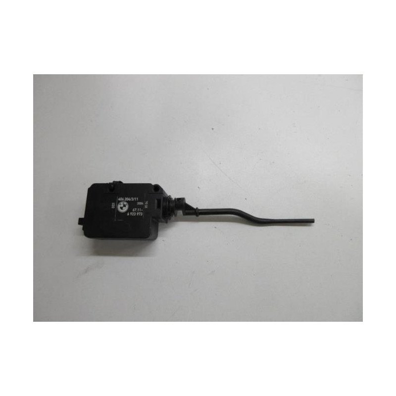 Actionneur Verrou Trappe D'essence Bmw Serie 3 E46 Phase 2 (1)