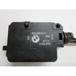 Actionneur Verrou Trappe D'essence Bmw Serie 3 E46 Phase 2 (2)