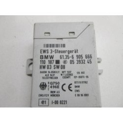 Divers Bmw Serie 3 E46 Phase 2 (1)