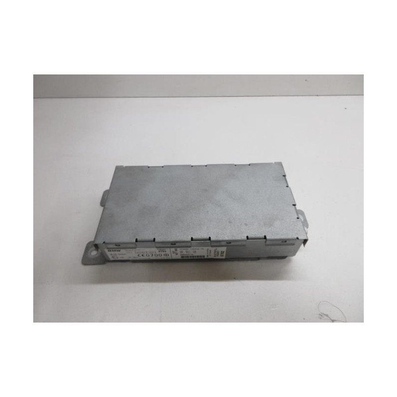 Divers Bmw Serie 3 E46 Phase 2 (1)