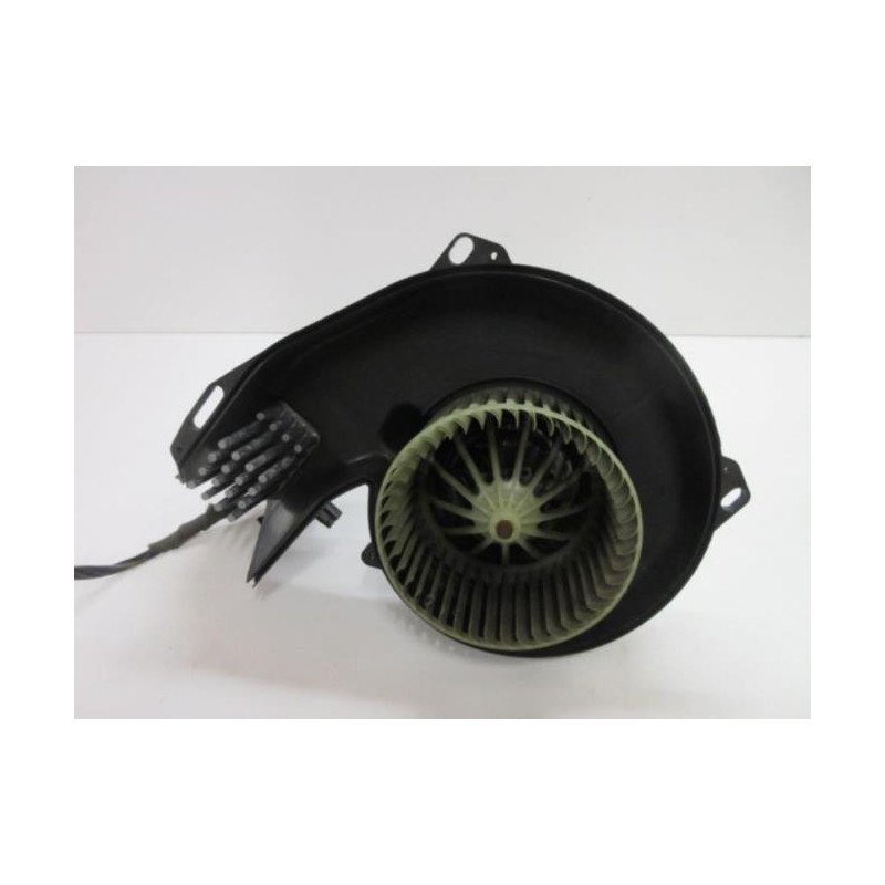 Ventilateur Chauffage Opel Meriva A Phase 2 (1)