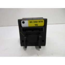 Bouton De Warning Opel Meriva A Phase 2 (2)