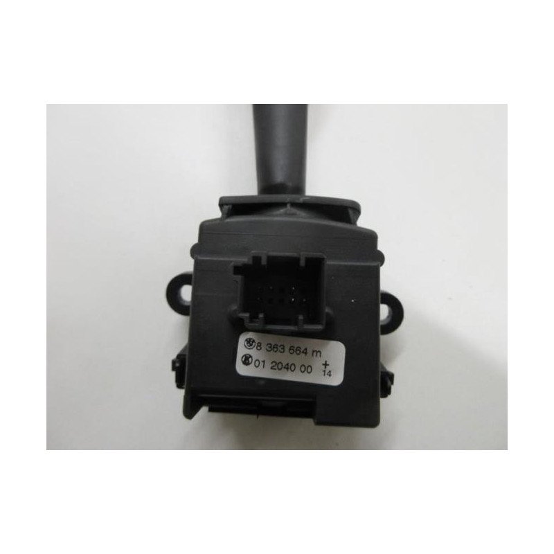 Commodo D'essuie Glaces Bmw Serie 3 E46 Phase 2 (1)