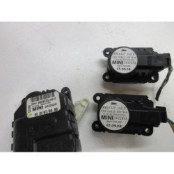 Robinet De Chauffage Mini Mini 2 R55 Clubman Phase 1 Break (2)