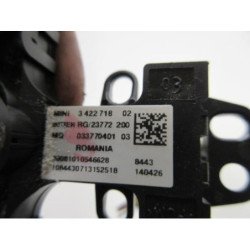 Divers Mini Mini 2 R55 Clubman Phase 1 Break (2)