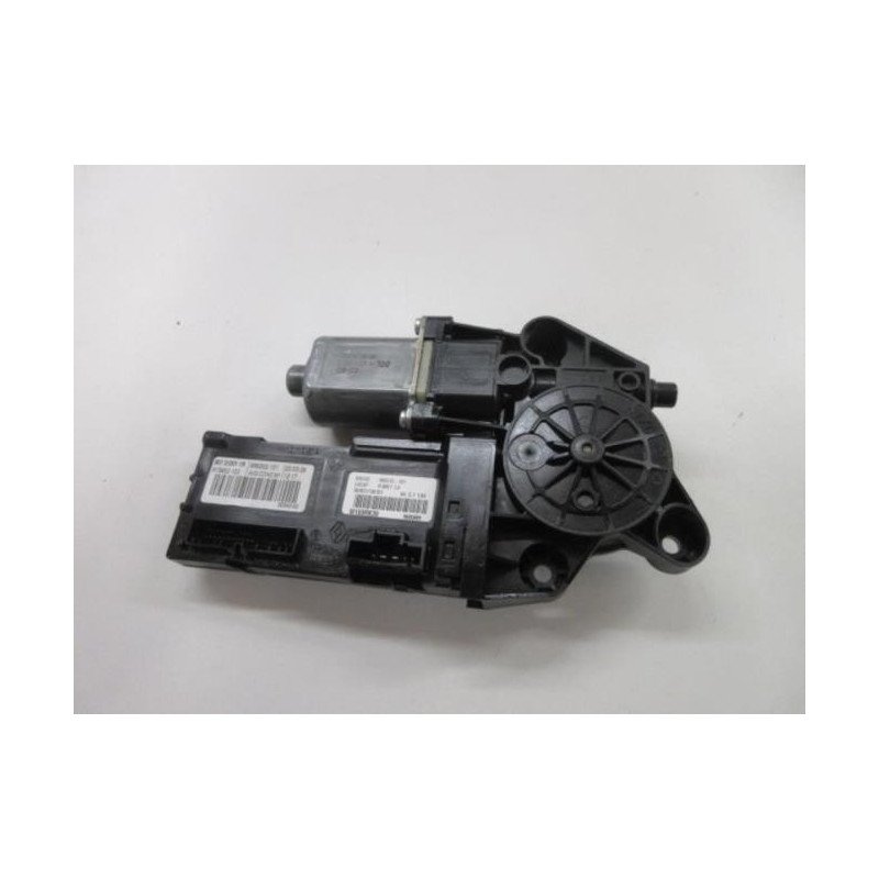 Moteur Leve Vitre Avant Gauche Renault Grand Scenic 3 Phase 1 (1)