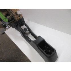 Console Central (interieur Plastique) Citroen C4 Cactus (1)