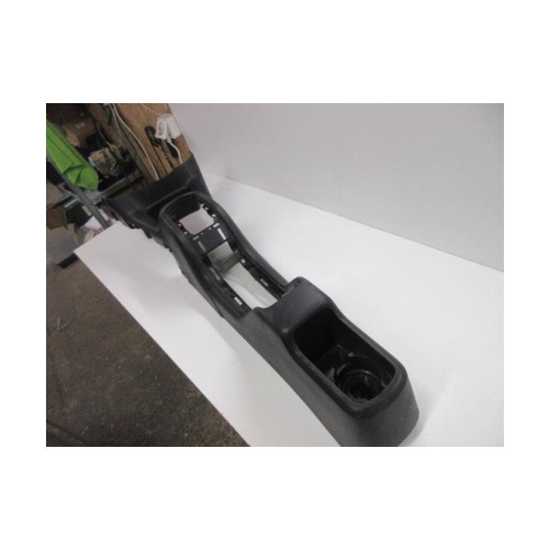 Console Central (interieur Plastique) Citroen C4 Cactus (1)