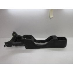 Console Central (interieur Plastique) Citroen C4 Cactus (3)